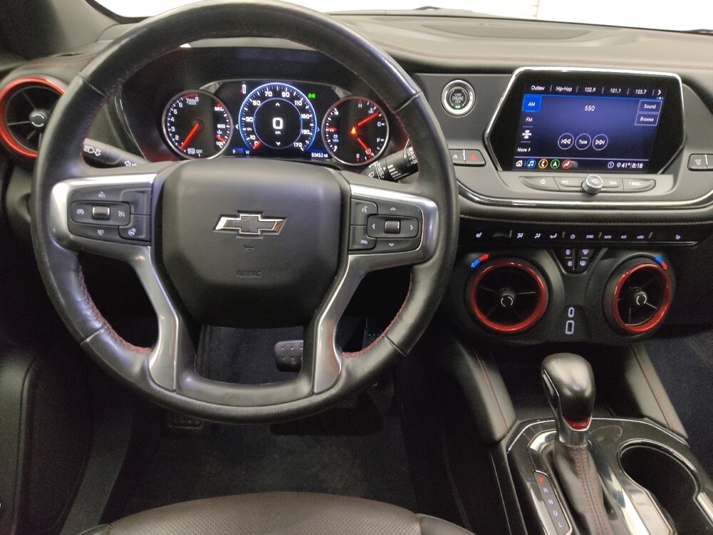 2020 Chevrolet Blazer in Lakewood, CO 80215 - 18115310 20