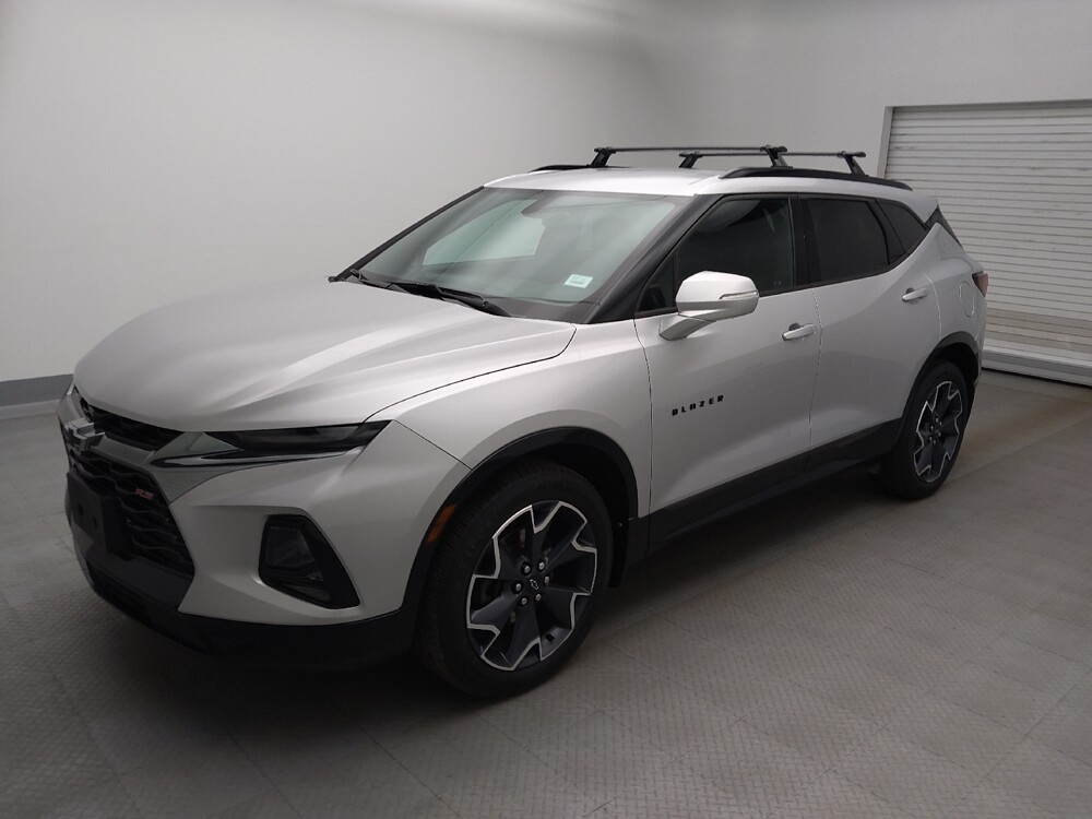 2020 Chevrolet Blazer in Lakewood, CO 80215 - 18115310 2