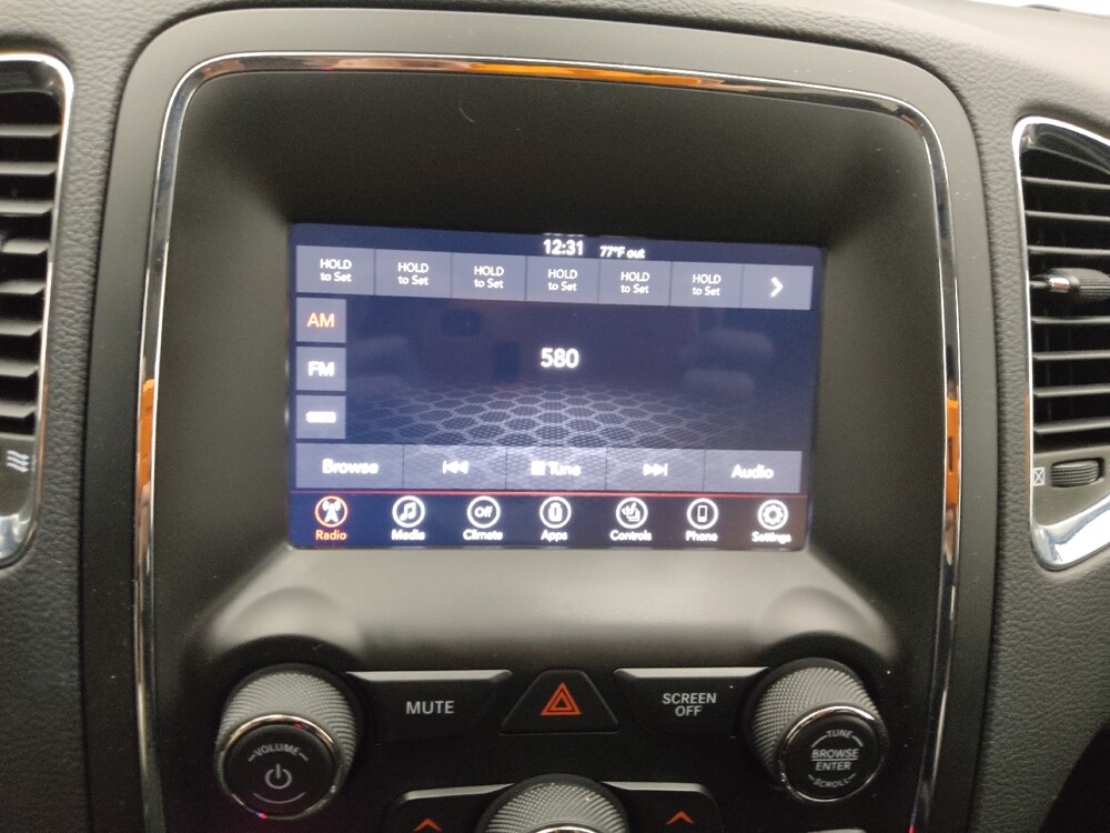 2018 Dodge Durango in Lakewood, CO 80215 - 18115311 25