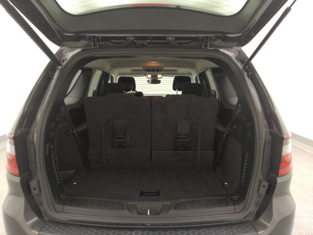 2018 Dodge Durango in Lakewood, CO 80215 - 18115311 29