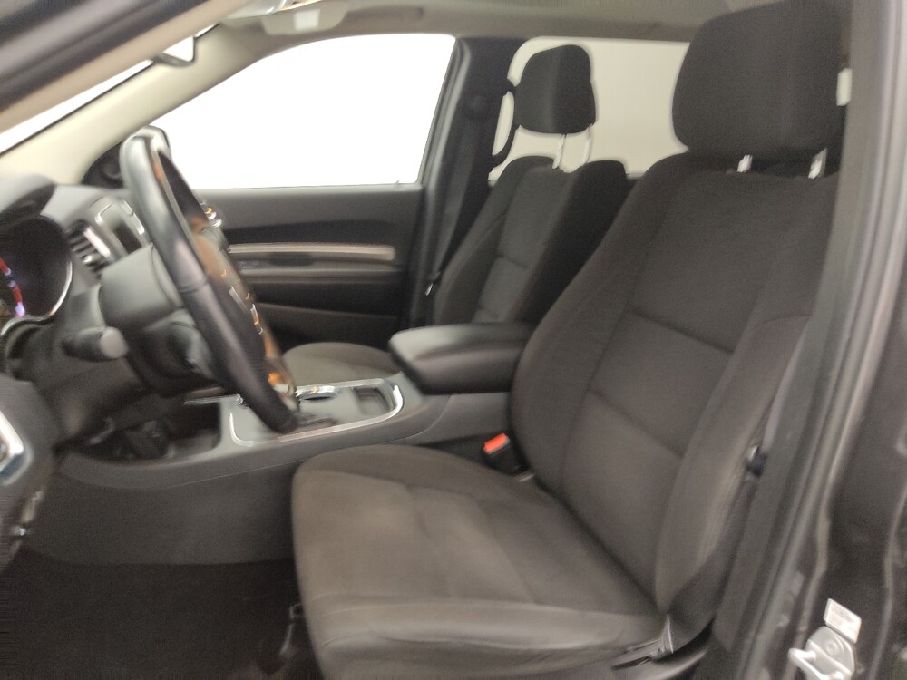 2018 Dodge Durango in Lakewood, CO 80215 - 18115311 17