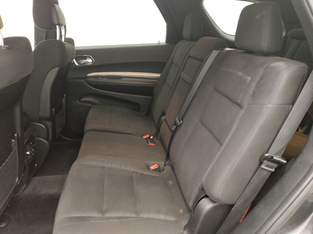 2018 Dodge Durango in Lakewood, CO 80215 - 18115311 18