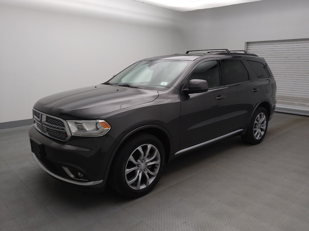 2018 Dodge Durango in Lakewood, CO 80215 - 18115311 2