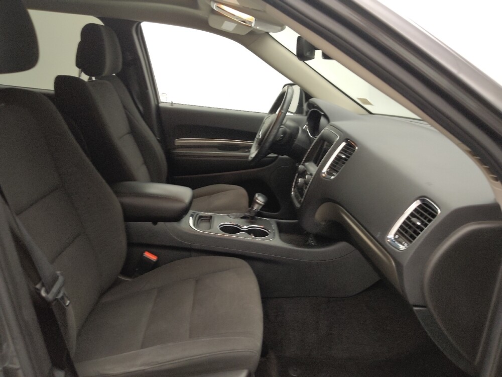 2018 Dodge Durango in Lakewood, CO 80215 - 18115311 21