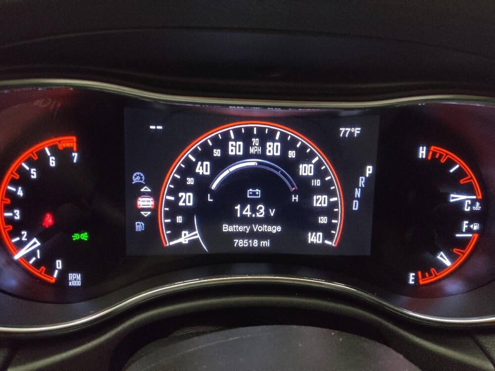 2018 Dodge Durango in Lakewood, CO 80215 - 18115311 23