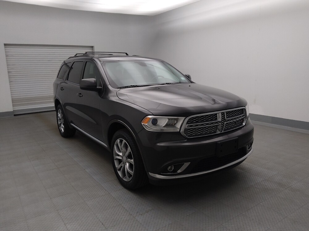 2018 Dodge Durango in Lakewood, CO 80215 - 18115311 14
