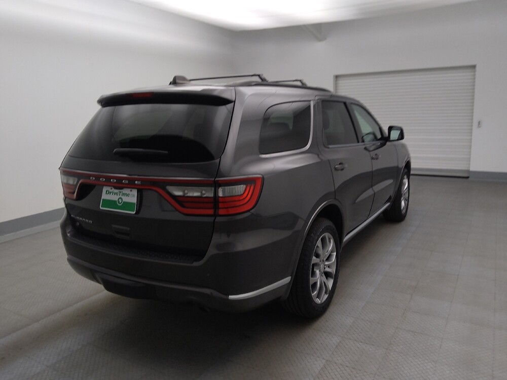2018 Dodge Durango in Lakewood, CO 80215 - 18115311 9
