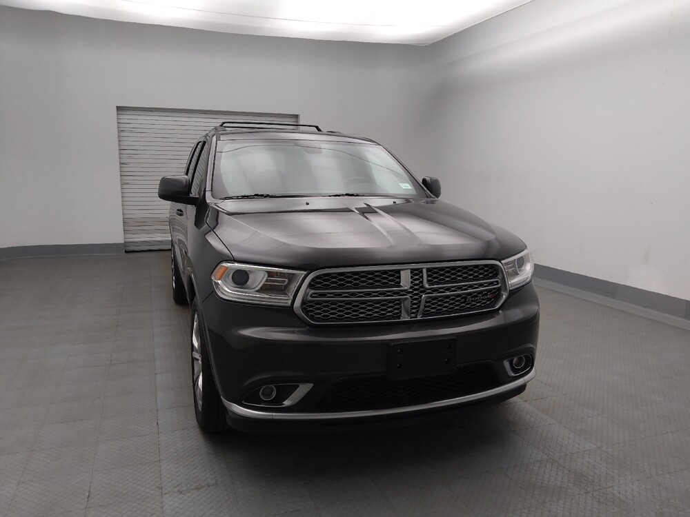 2018 Dodge Durango in Lakewood, CO 80215 - 18115311 13