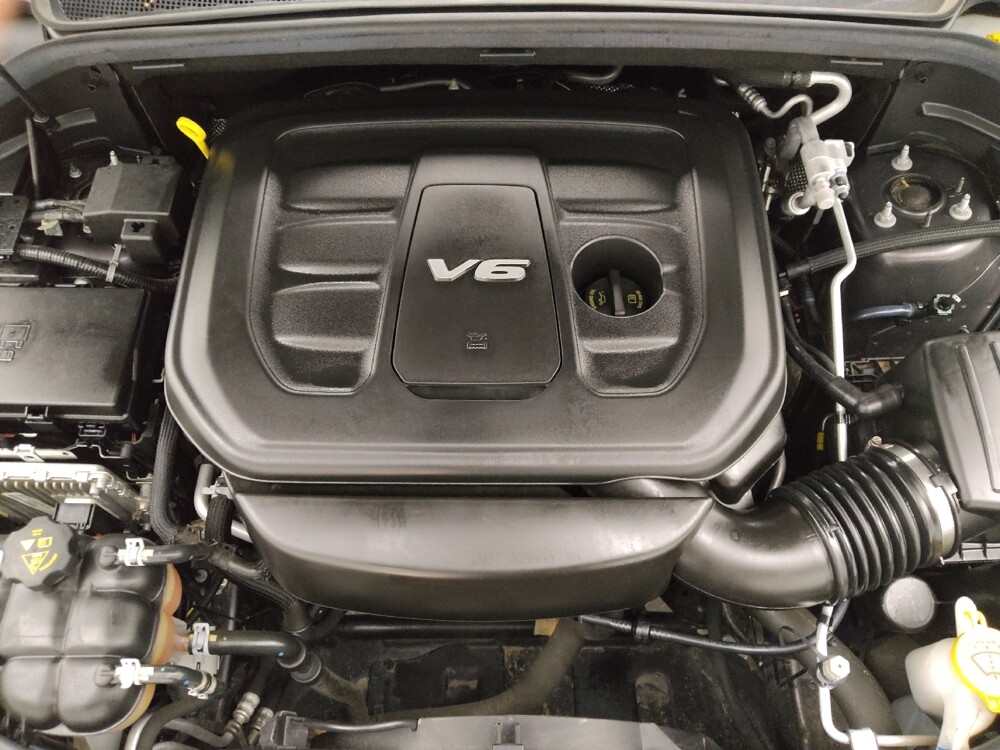 2018 Dodge Durango in Lakewood, CO 80215 - 18115311 30