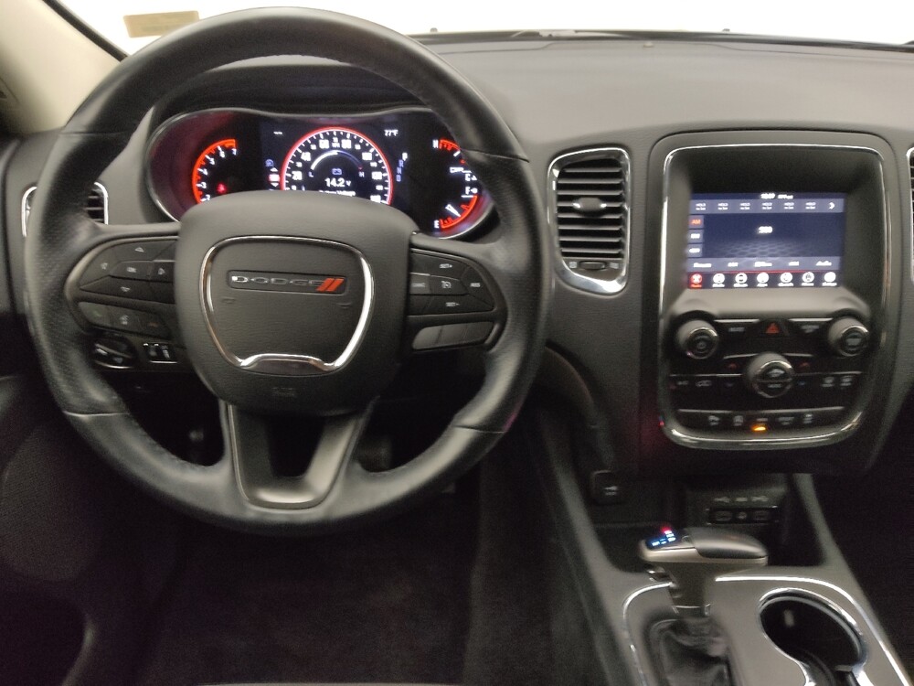 2018 Dodge Durango in Lakewood, CO 80215 - 18115311 22