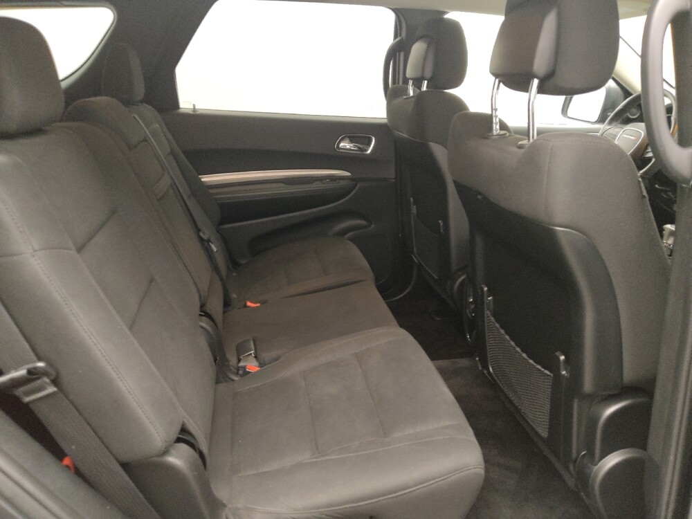 2018 Dodge Durango in Lakewood, CO 80215 - 18115311 19