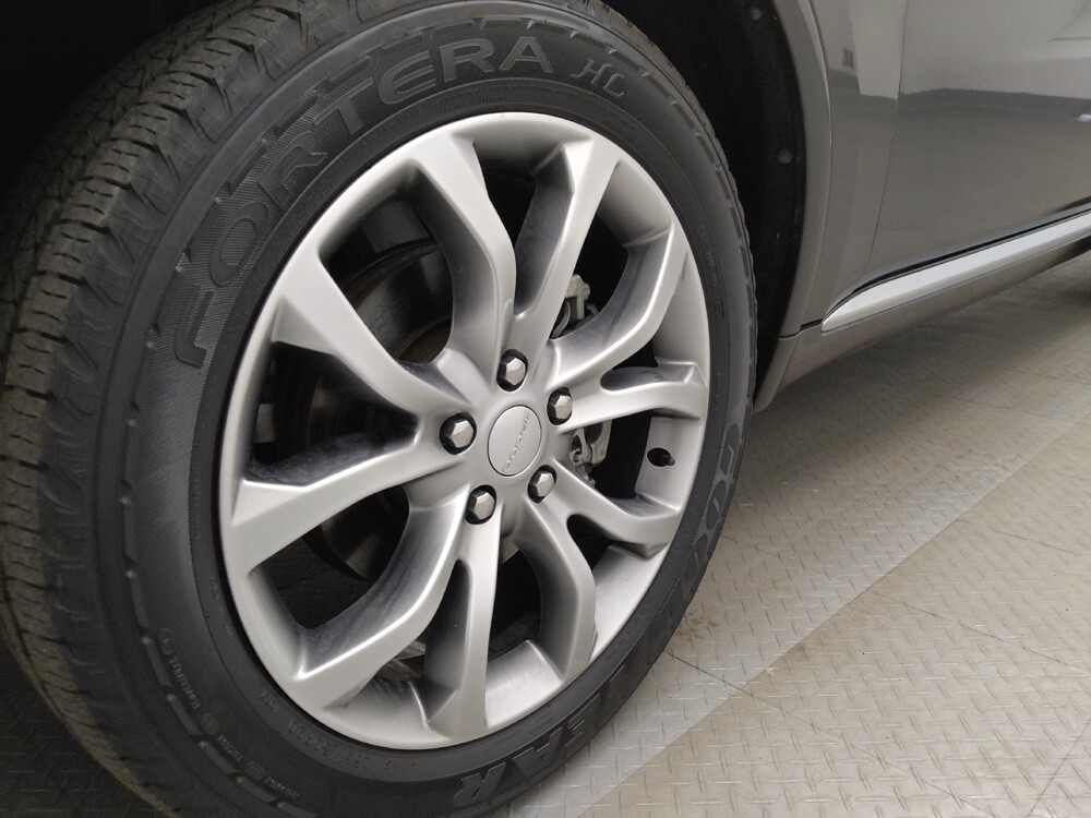 2018 Dodge Durango in Lakewood, CO 80215 - 18115311 31