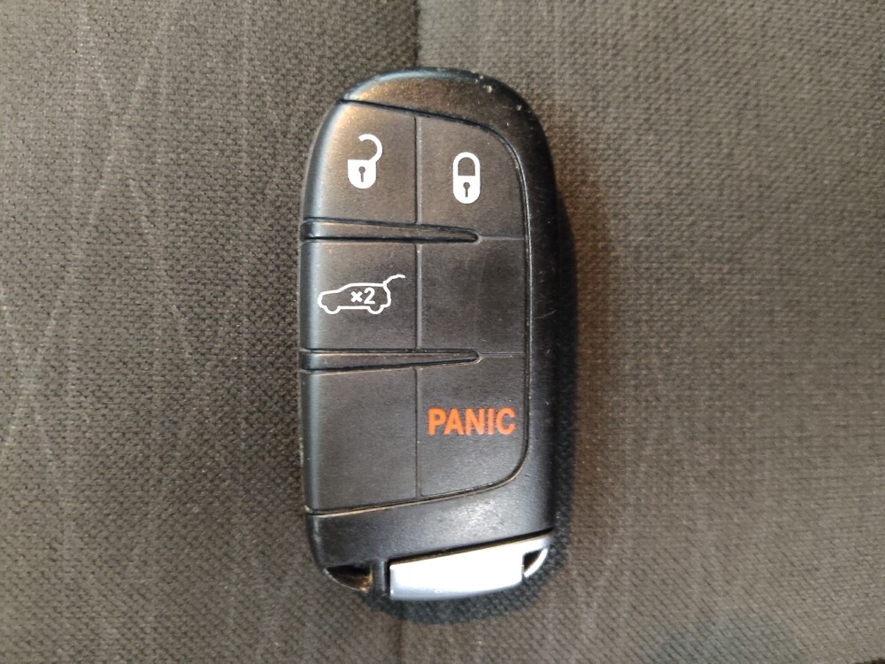 2018 Dodge Durango in Lakewood, CO 80215 - 18115311 32