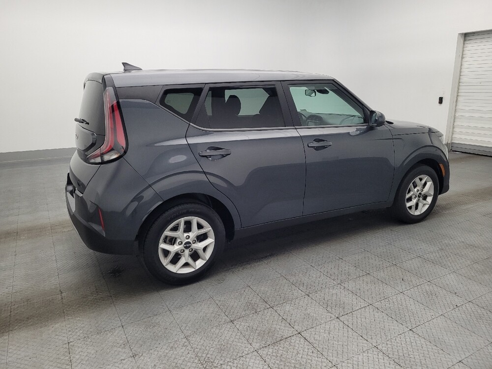 2024 Kia Soul in Savannah, GA 31419 - 18115314 10