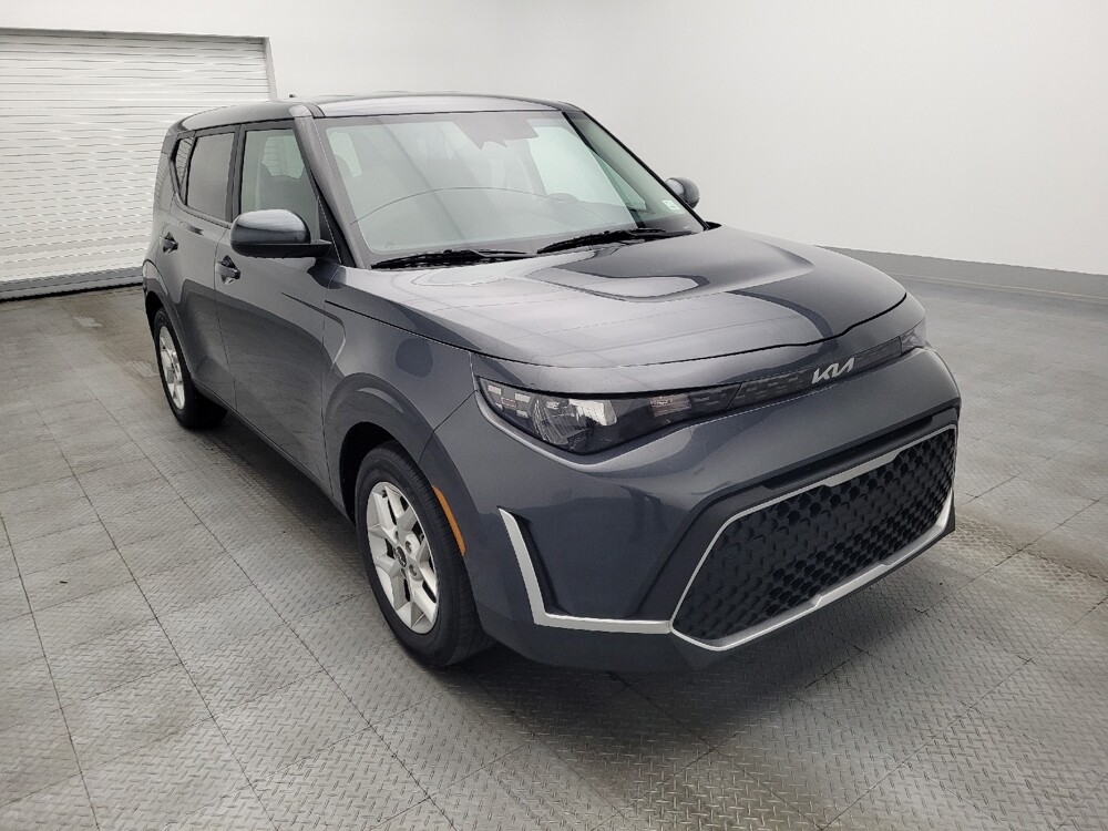 2024 Kia Soul in Savannah, GA 31419 - 18115314 13