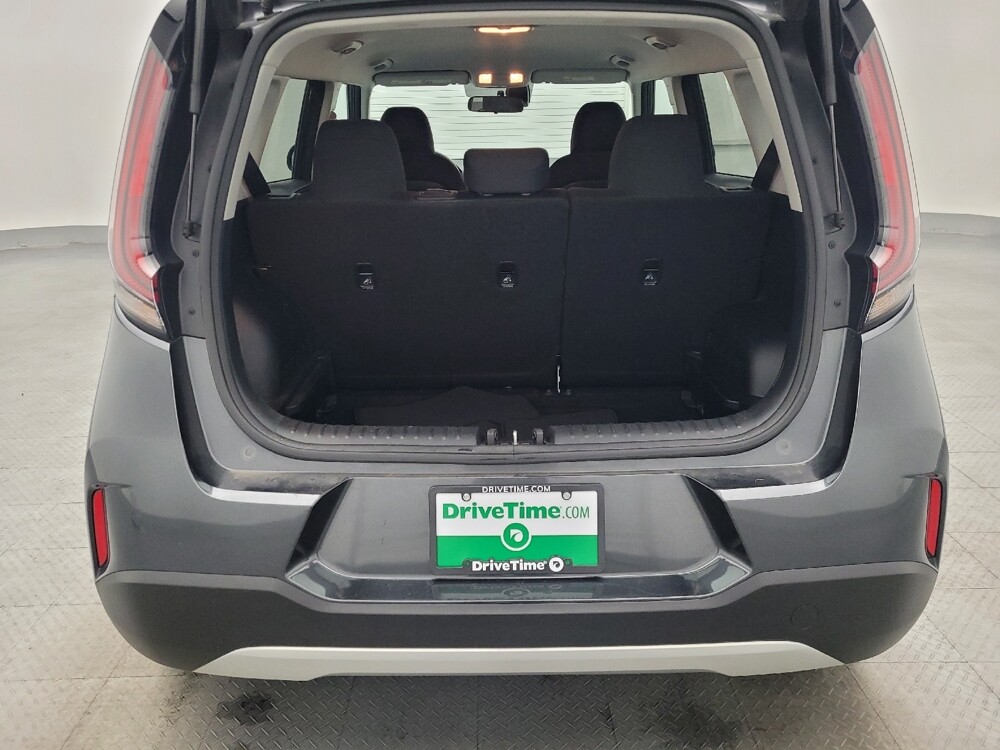 2024 Kia Soul in Savannah, GA 31419 - 18115314 29