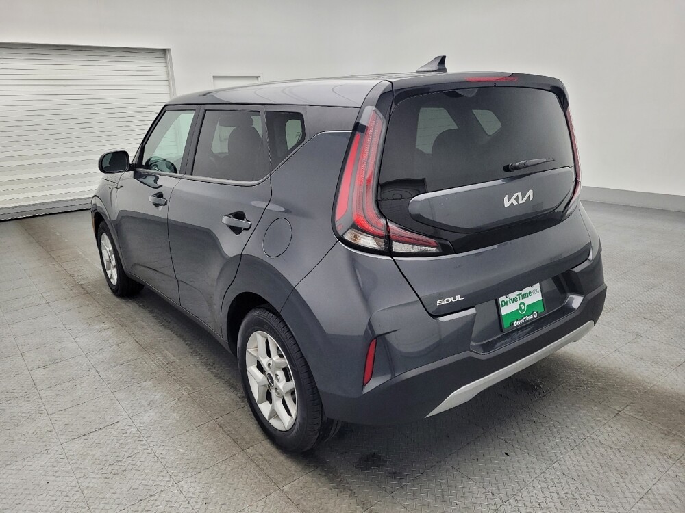 2024 Kia Soul in Savannah, GA 31419 - 18115314 5