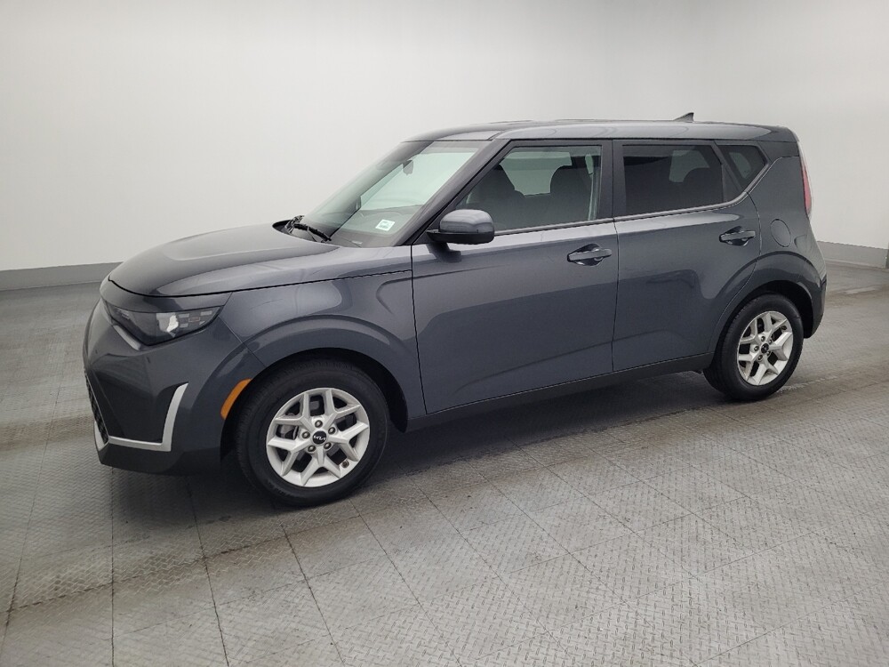 2024 Kia Soul in Savannah, GA 31419 - 18115314 2