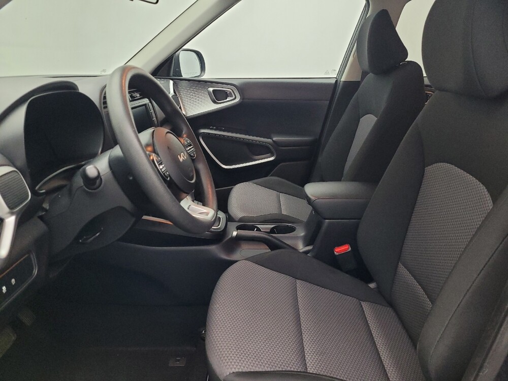 2024 Kia Soul in Savannah, GA 31419 - 18115314 17