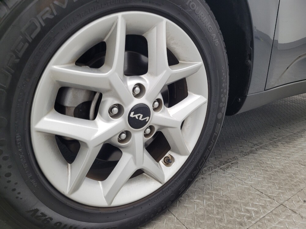 2024 Kia Soul in Savannah, GA 31419 - 18115314 31