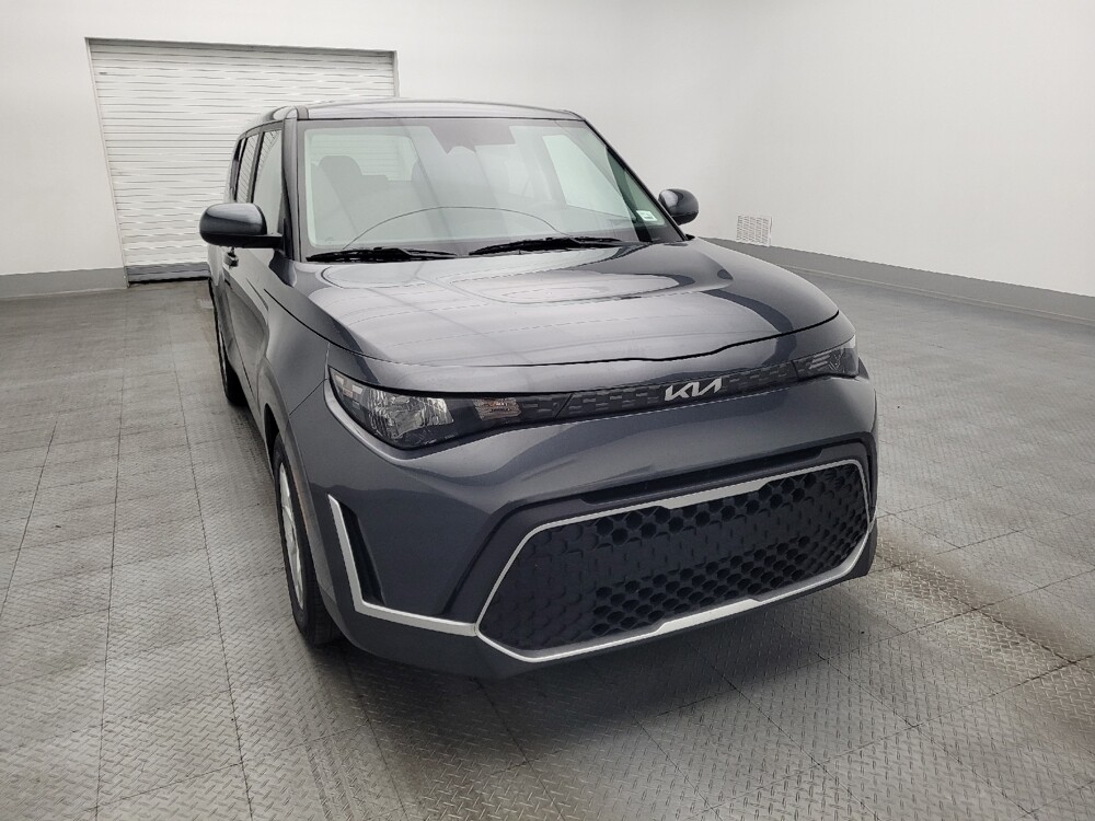 2024 Kia Soul in Savannah, GA 31419 - 18115314 14