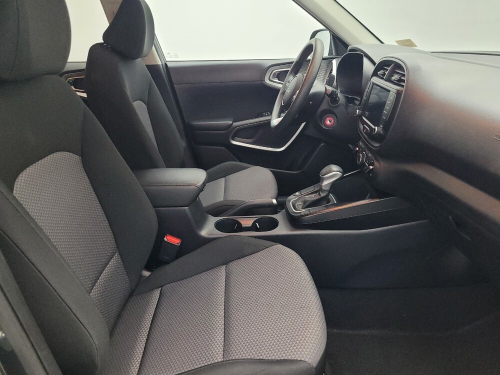 2024 Kia Soul in Savannah, GA 31419 - 18115314 21