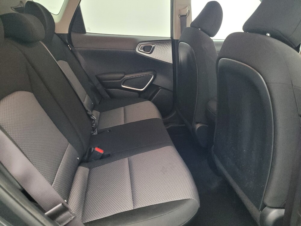 2024 Kia Soul in Savannah, GA 31419 - 18115314 19