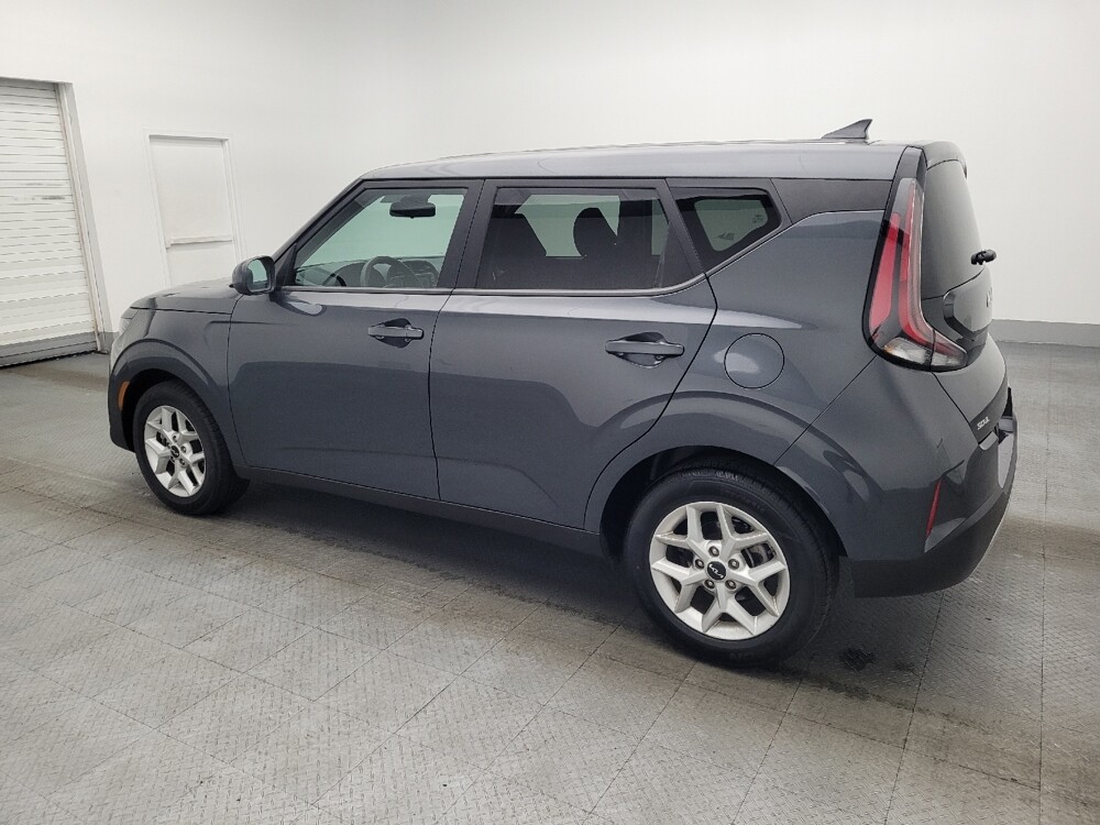 2024 Kia Soul in Savannah, GA 31419 - 18115314 3
