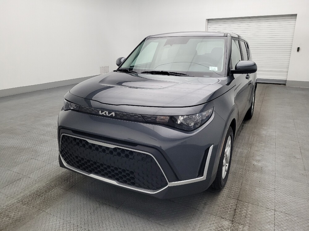 2024 Kia Soul in Savannah, GA 31419 - 18115314 15