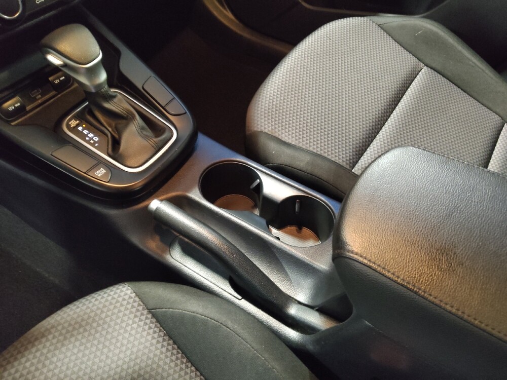 2024 Kia Soul in Savannah, GA 31419 - 18115314 26