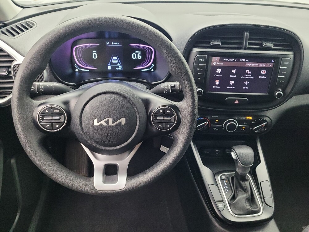 2024 Kia Soul in Savannah, GA 31419 - 18115314 22