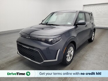 2024 Kia Soul in Savannah, GA 31419