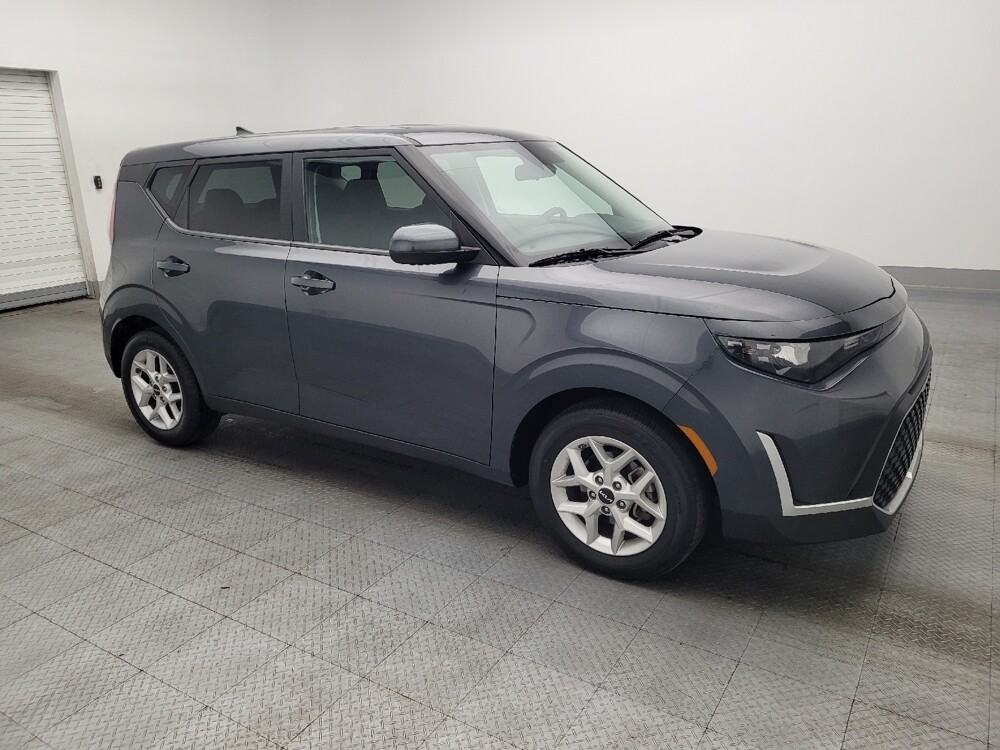 2024 Kia Soul in Savannah, GA 31419 - 18115314 11