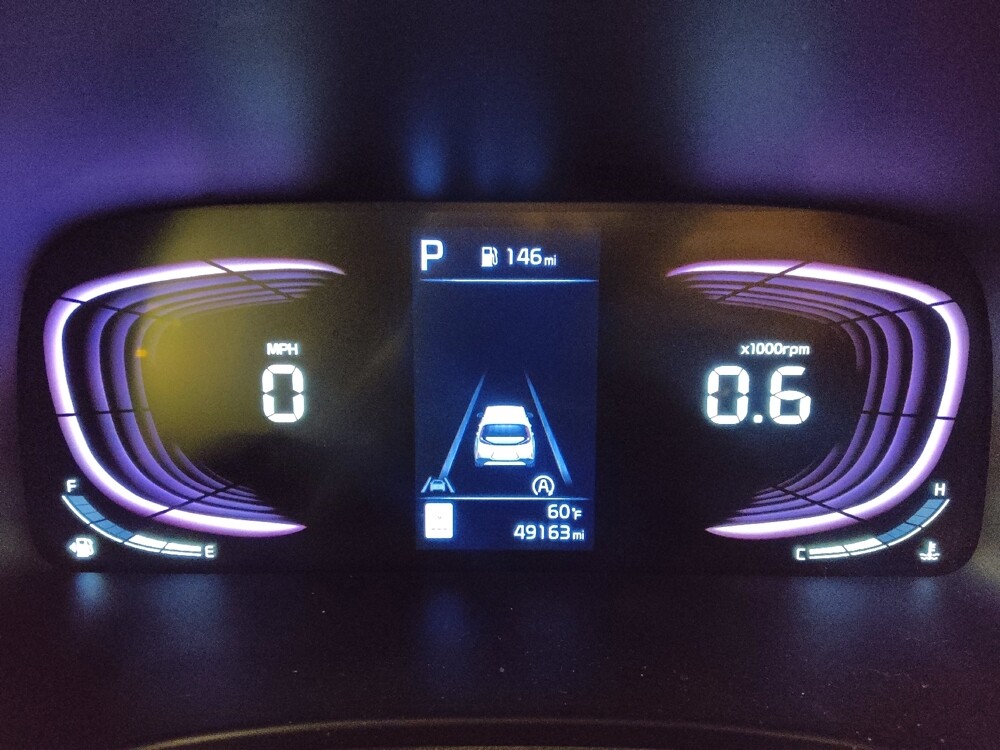 2024 Kia Soul in Savannah, GA 31419 - 18115314 23