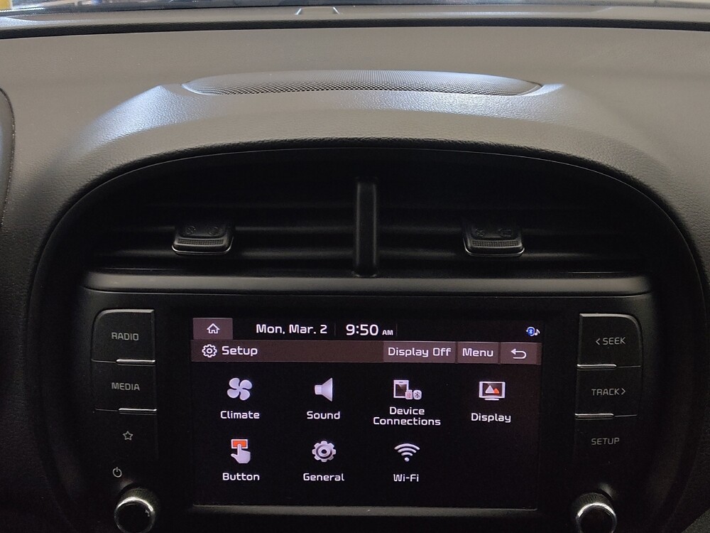 2024 Kia Soul in Savannah, GA 31419 - 18115314 25