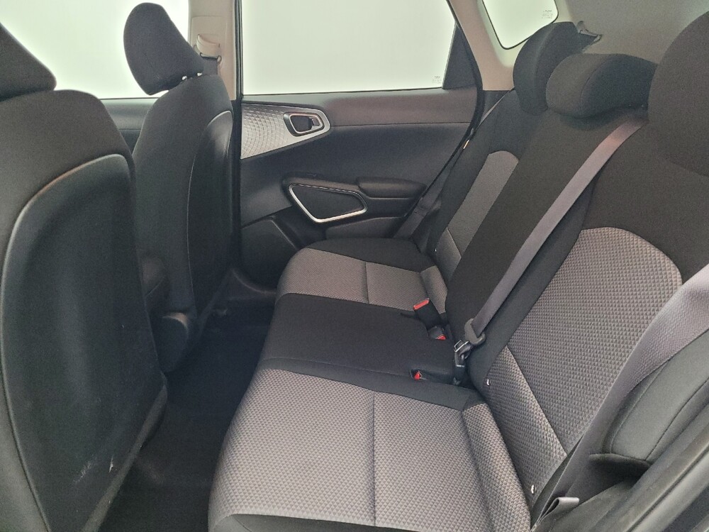 2024 Kia Soul in Savannah, GA 31419 - 18115314 18