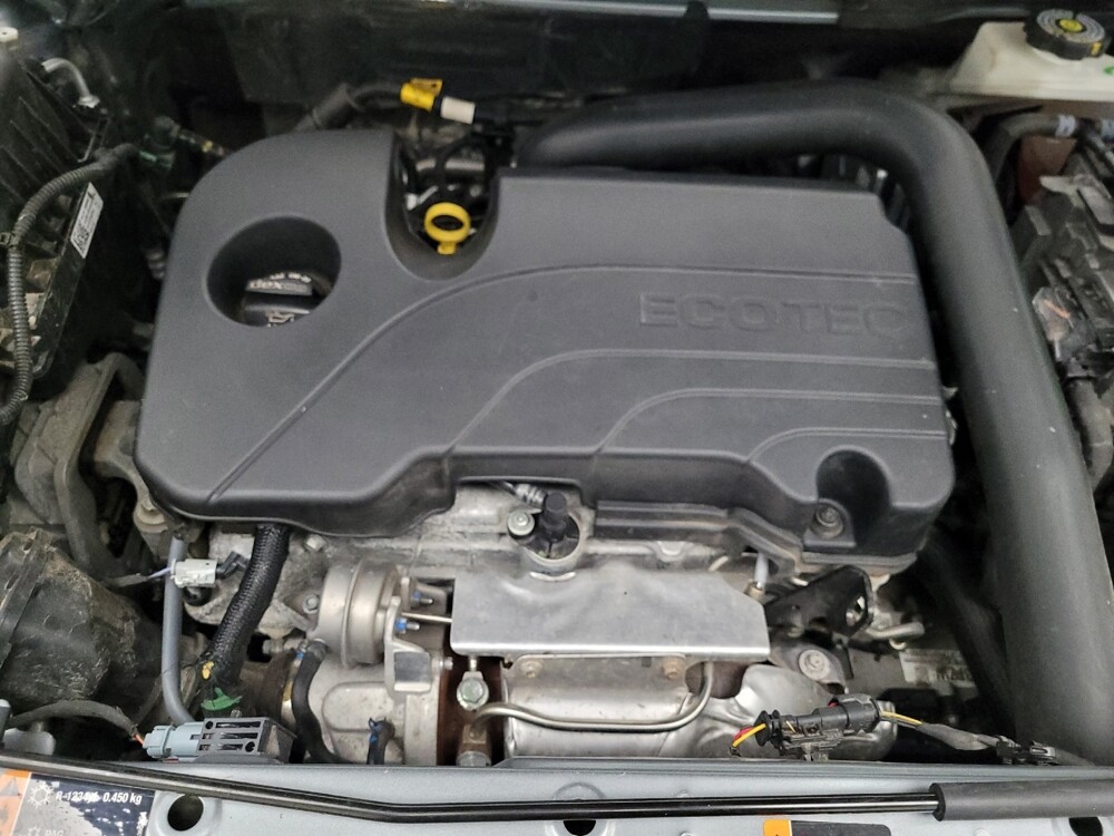 2023 Chevrolet Equinox in Lombard, IL 60148 - 18115321 30