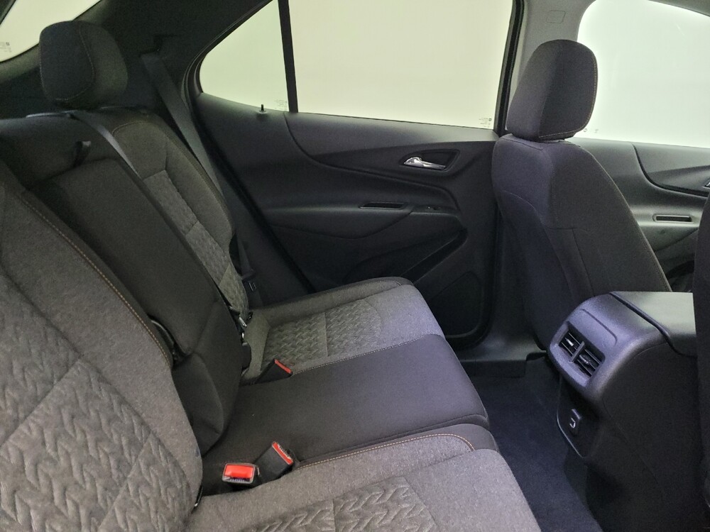 2023 Chevrolet Equinox in Lombard, IL 60148 - 18115321 19