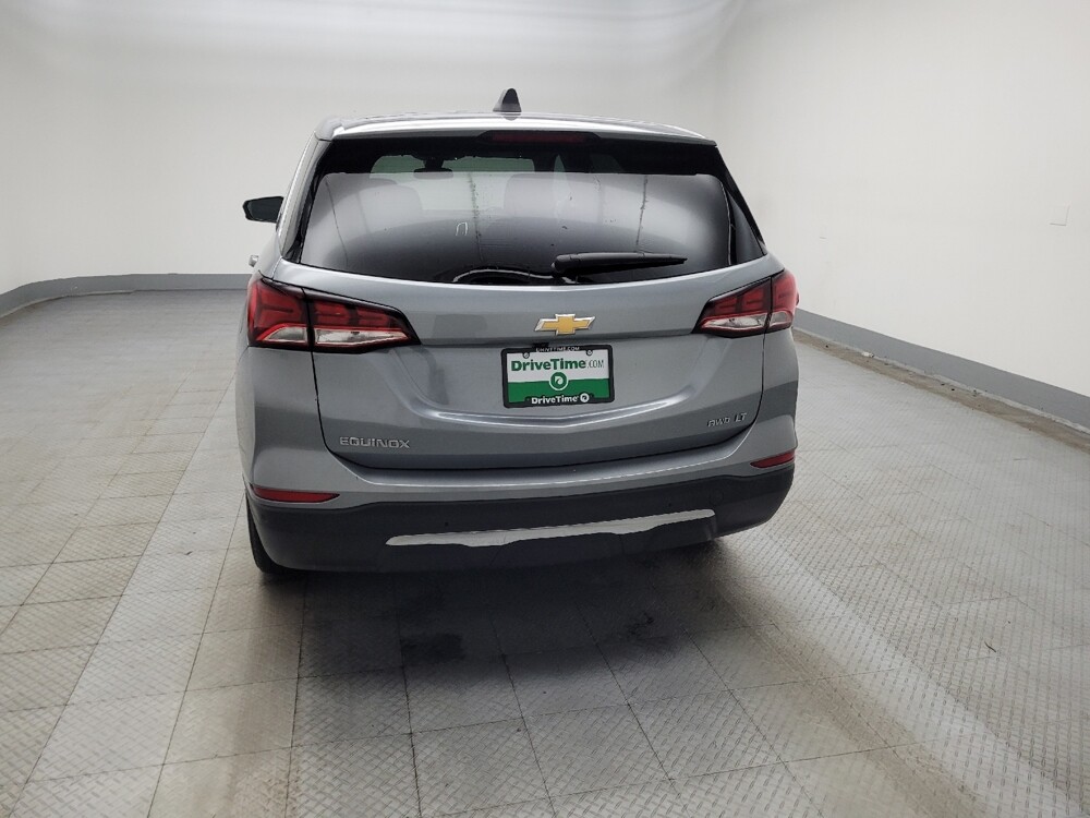 2023 Chevrolet Equinox in Lombard, IL 60148 - 18115321 6