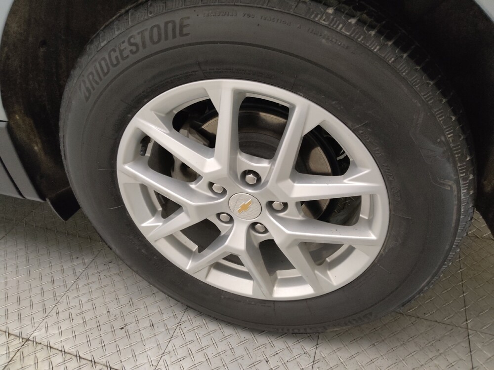 2023 Chevrolet Equinox in Lombard, IL 60148 - 18115321 31