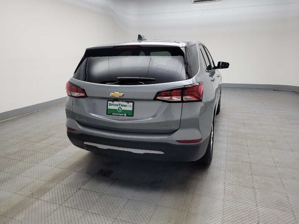 2023 Chevrolet Equinox in Lombard, IL 60148 - 18115321 9