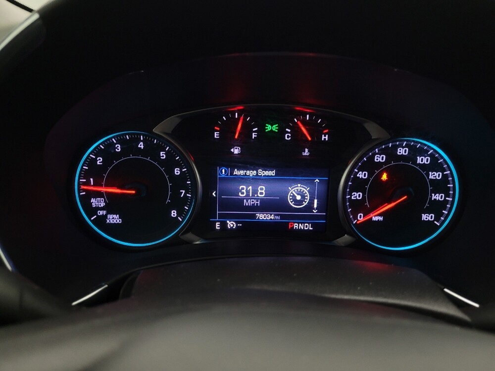 2023 Chevrolet Equinox in Lombard, IL 60148 - 18115321 23