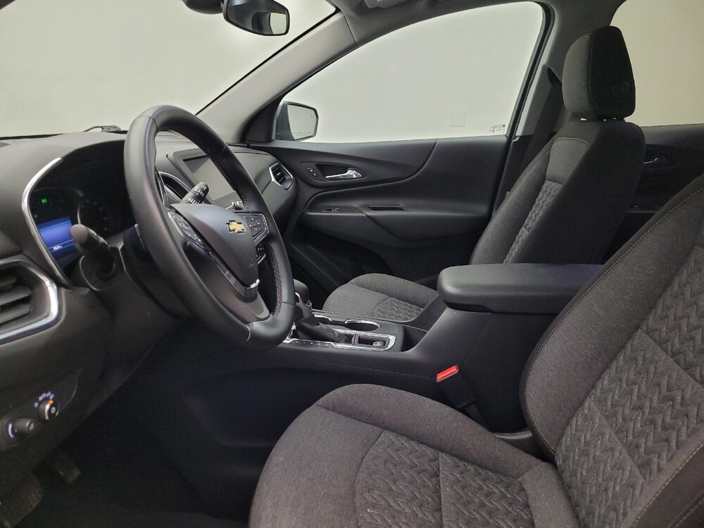 2023 Chevrolet Equinox in Lombard, IL 60148 - 18115321 17