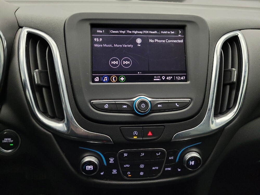 2023 Chevrolet Equinox in Lombard, IL 60148 - 18115321 25