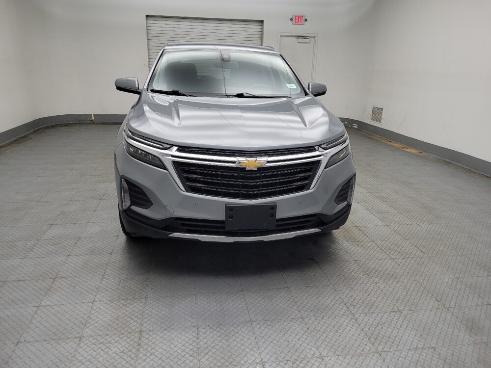 2023 Chevrolet Equinox in Lombard, IL 60148 - 18115321 14
