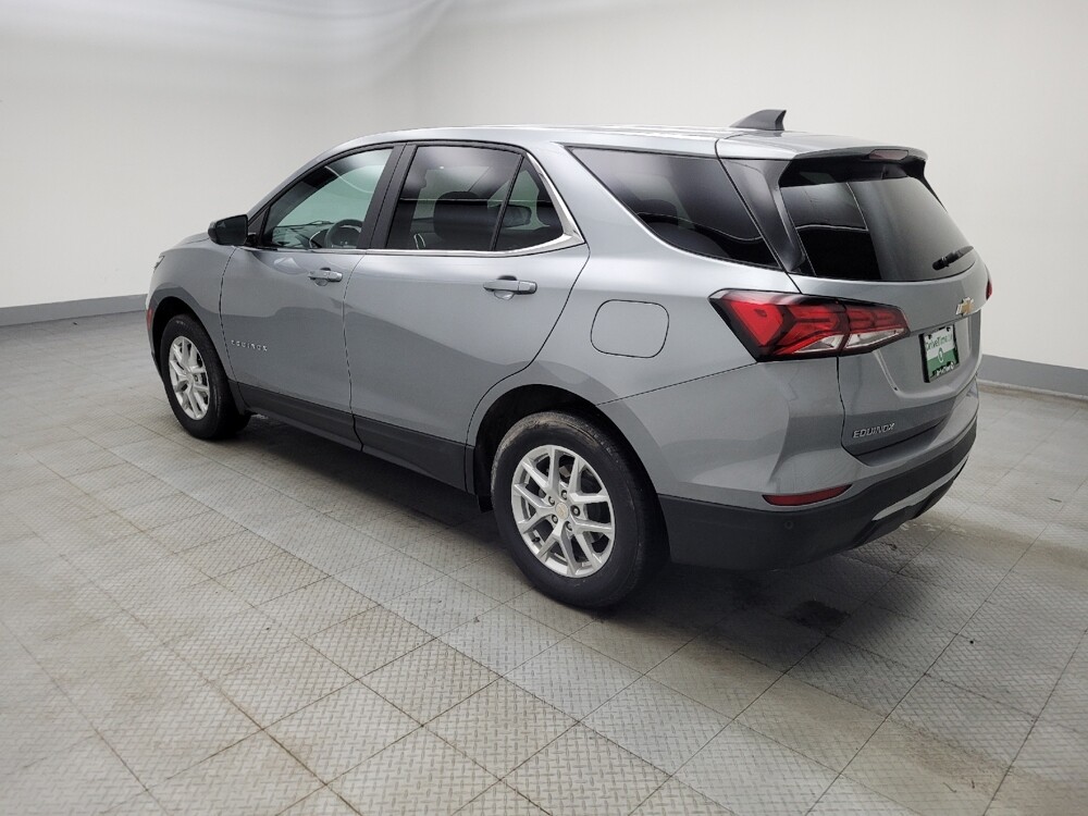 2023 Chevrolet Equinox in Lombard, IL 60148 - 18115321 3
