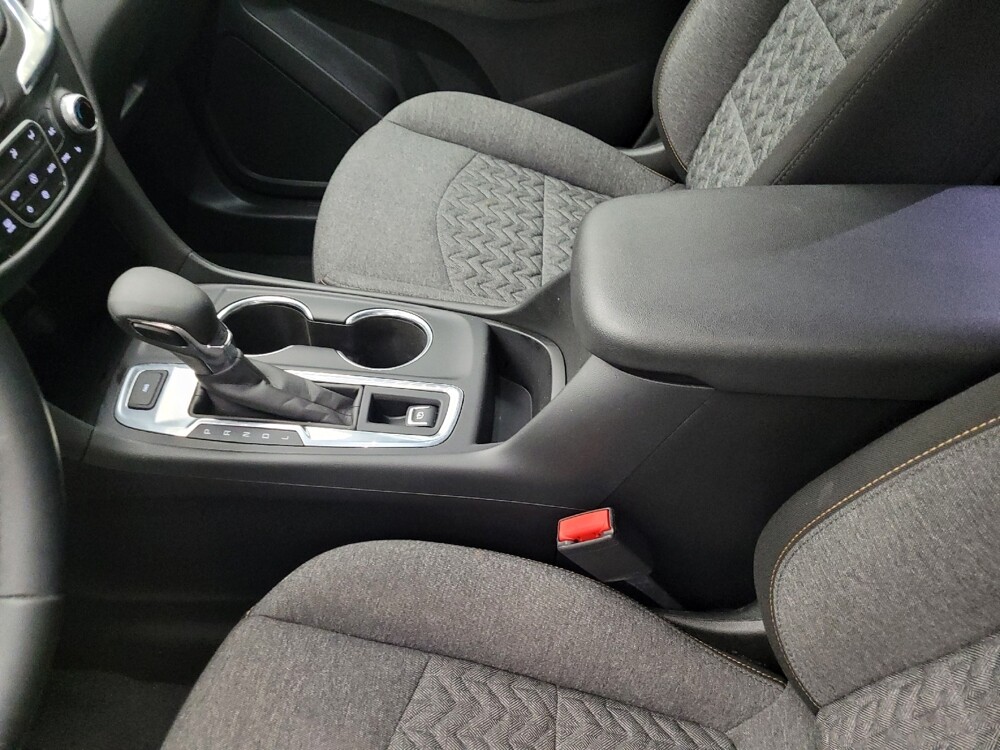 2023 Chevrolet Equinox in Lombard, IL 60148 - 18115321 26