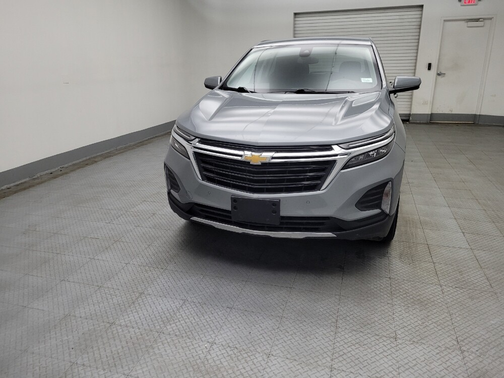 2023 Chevrolet Equinox in Lombard, IL 60148 - 18115321 15