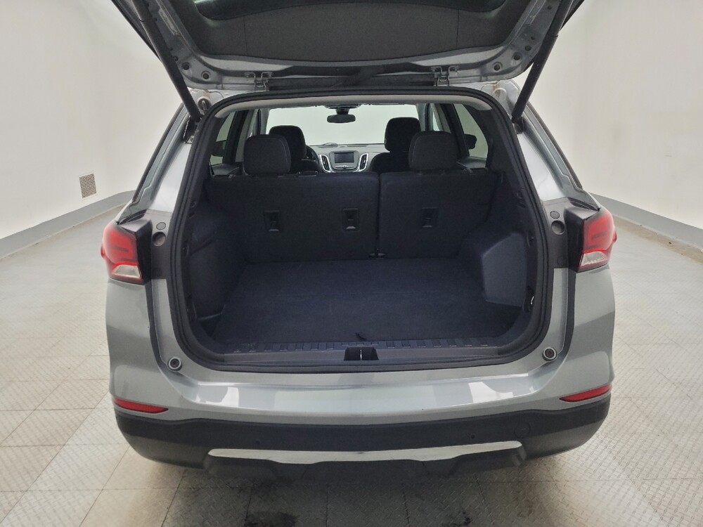 2023 Chevrolet Equinox in Lombard, IL 60148 - 18115321 29