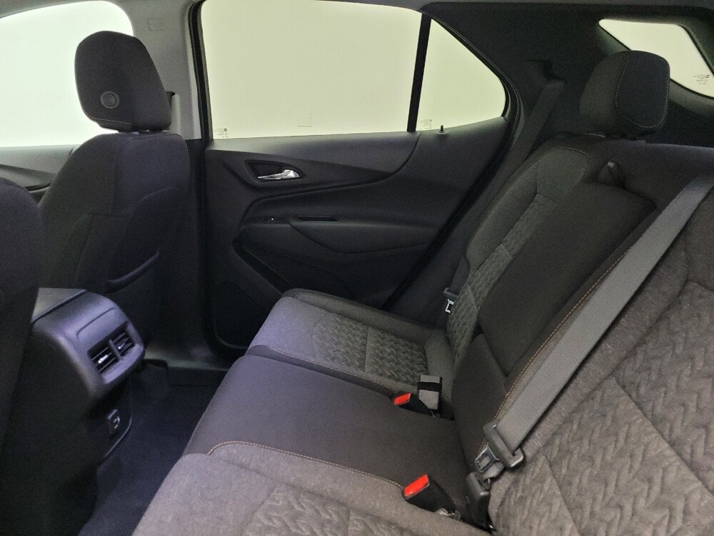 2023 Chevrolet Equinox in Lombard, IL 60148 - 18115321 18